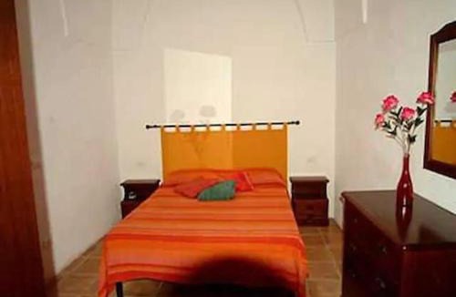 Pantelleria House | comodissimo dammuso