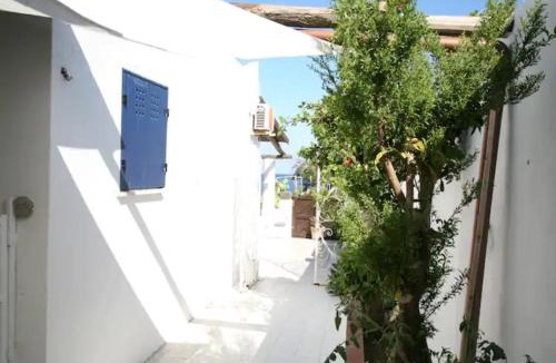 San Vincenzo House | Con i piedi nell'acqua