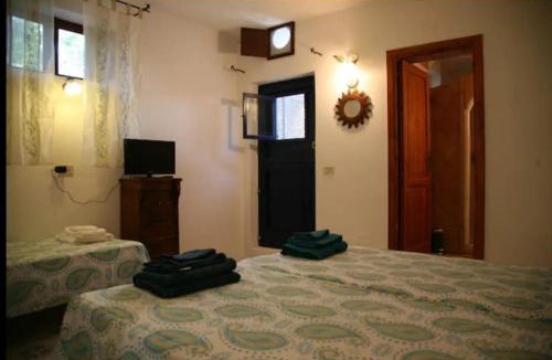 San Vincenzo House | Con i piedi nell'acqua