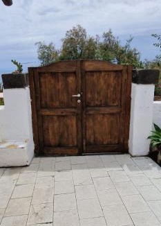 San Vincenzo House | Con i piedi nell'acqua