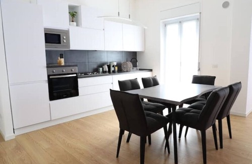 Belpasso Apartment | Concept Apartment