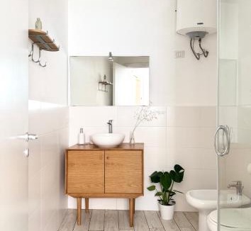 Santa Lucia Apartment | Concept Sicily