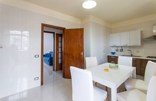Casa Santa Apartment | condominium apartment LILY