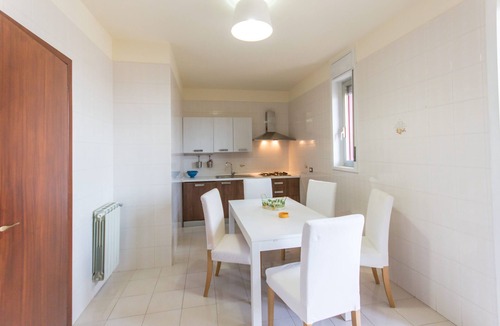 Casa Santa Apartment | condominium apartment LILY