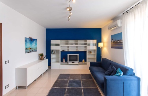 Casa Santa Apartment | condominium apartment LILY