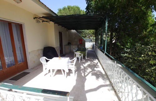 Nicolosi Villa | CondoR House on the slopes of Etna