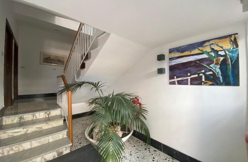 Minturno Apartment | Confortevole appartamento tra spiaggia e pinete
