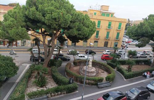 Messina House | CONTE CAVOUR