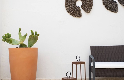 Conversano Apartment | Conte Orsini Apartment