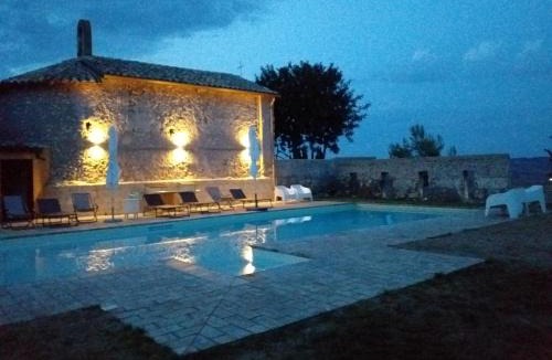 Naro House | Contrada Gibbesi