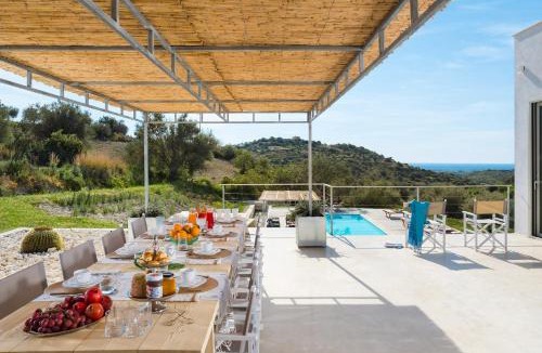 Avola Villa | Contrada