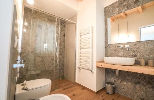 Coste House | Contrada Salice