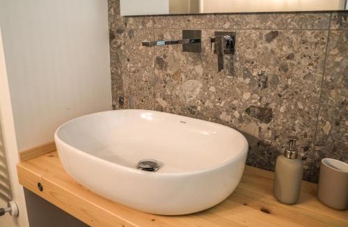 Coste House | Contrada Salice
