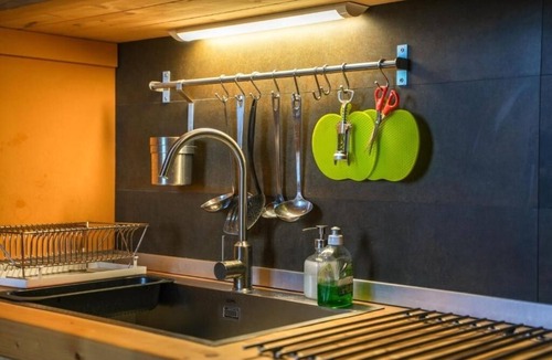 Coste Apartment | Contrada Salice - Sciara