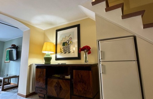 Palermo Apartment | Convenient and cozy apartment in the heart of the city nearby historic center