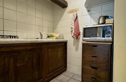 Palermo Apartment | Convenient and cozy apartment in the heart of the city nearby historic center