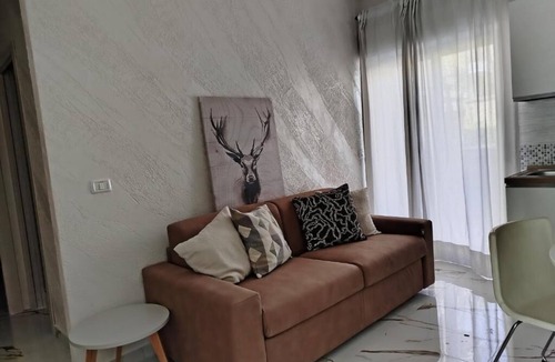 Barrafranca Apartment | Convent Palace