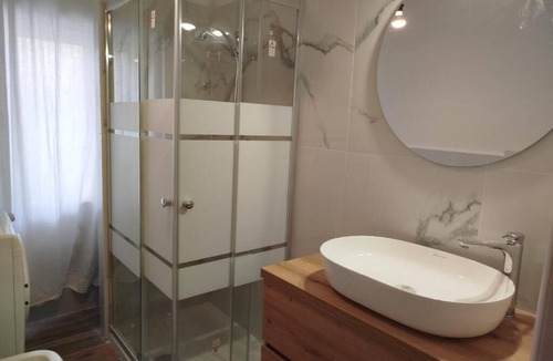 Barrafranca Apartment | Convent Palace