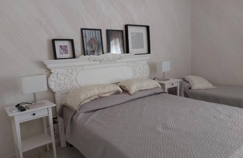 Barrafranca Apartment | Convent Palace