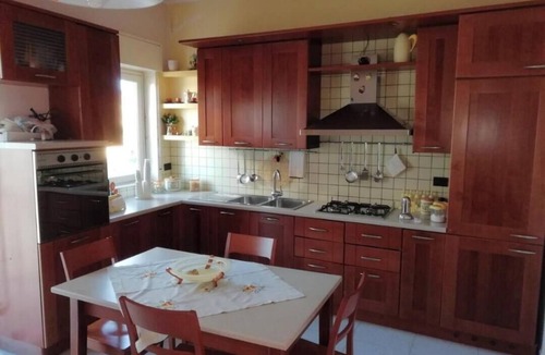 Barrafranca Apartment | Convent Palace
