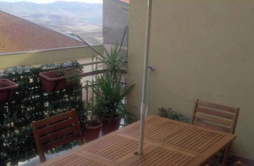 Barrafranca Apartment | Convent Palace