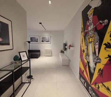 Palazzolo Acreide Historic Centre Apartment | Coração Ibleo