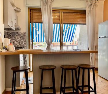 Recanati Apartment | Coral Vacation Apartment
