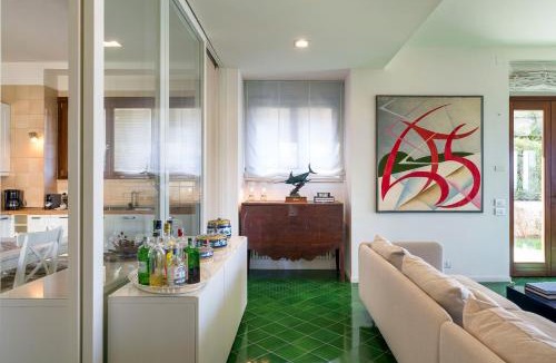 Costa Saracena-Castelluccio Villa | Coralia