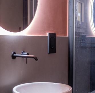 Castellammare Apartment | Corallo - Cantunera Old Town Apartments