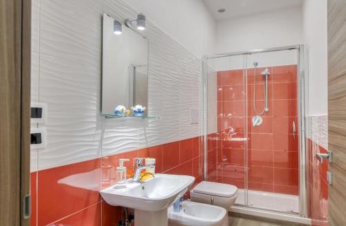 Agnone Bagni Apartment | Corallo House 200m From The Sea - Happy Rentals