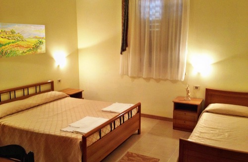 Comiso Hotel | Cordial Hotel