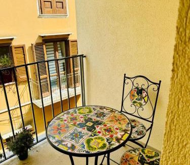 Corleone Bed & Breakfast | Corleone Home