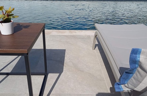 Macchia House | Cornice di Stile