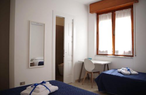 Donnalucata Bed & Breakfast | Corsaro B&B