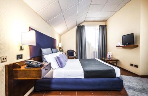 Coste Hotel | Corsaro Etna Hotel&SPA