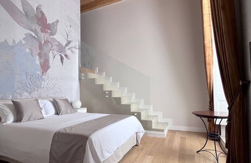 Barletta Bed & Breakfast | corso grand suites puglia