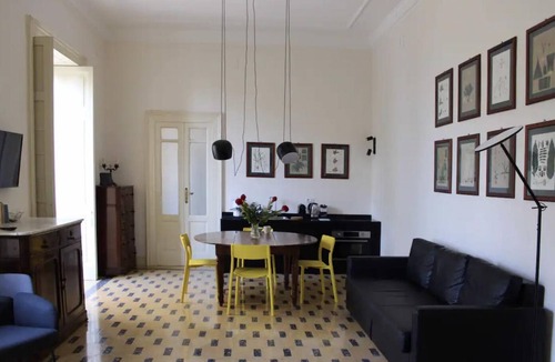 Vittorio Emanuele Apartment | Corso Vista Mare - Elegant house with Capri's view by Italianhost