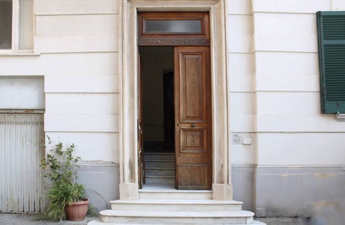 Vittorio Emanuele Apartment | Corso Vista Mare - Elegant house with Capri's view by Italianhost