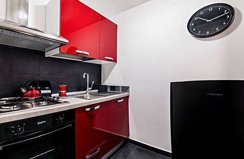 Centro Storico Apartment | Corso Vittorio Giuliano apartment