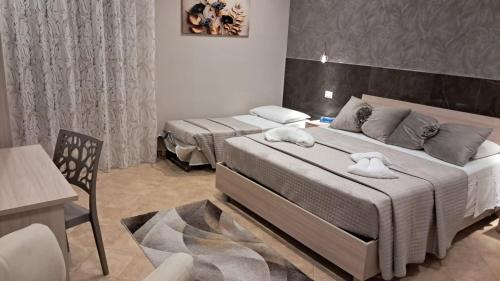 Ravanusa Bed & Breakfast | Corte Antica Luxury