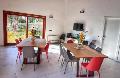 Raffadali House | Corte D'Alì
