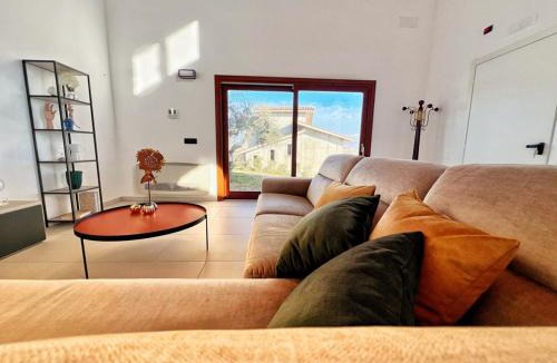 Raffadali House | Corte D'Alì