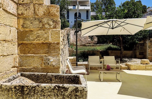 Sannicola House | Corte del Limone - Garden Suites by Casa di Marco