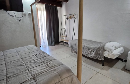 Agrigento House | CORTILE BARONELLO