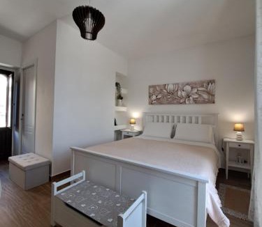 Palazzolo Acreide Historic Centre House | Cortile Damar