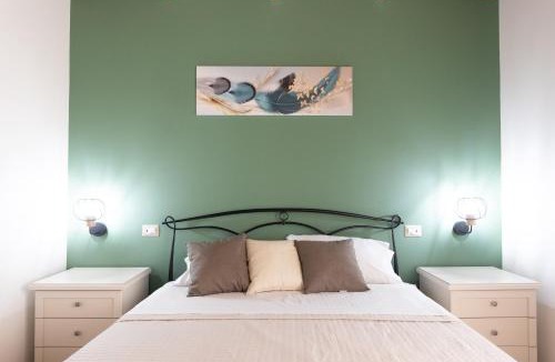 Old Town Apartment | Cortile Gioeni Apartment