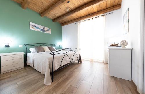 Old Town Apartment | Cortile Gioeni Apartment
