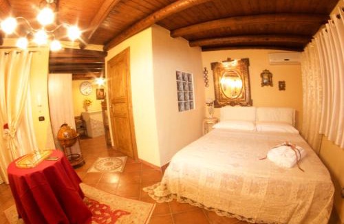 Agrigento Bed & Breakfast | Cortile Lattuca
