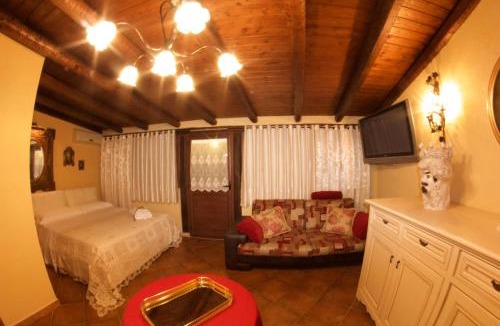 Agrigento Bed & Breakfast | Cortile Lattuca