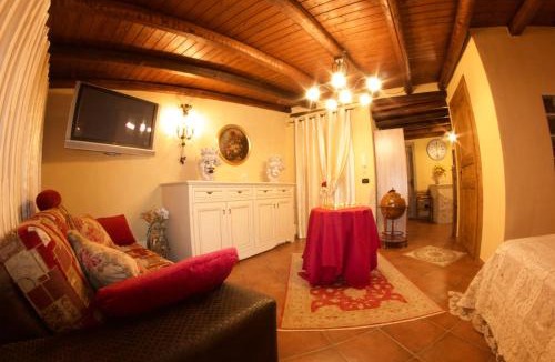 Agrigento Bed & Breakfast | Cortile Lattuca